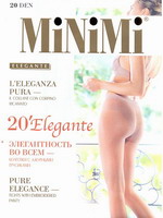 Minimi Elegante 20 ( ) - Minimi*