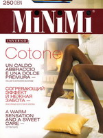 Minimi Cotone 250 - Minimi