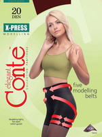 Conte X-Press 20
