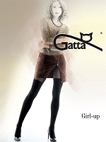 Gatta Girl up 25 - Gatta -  4*