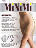 Minimi Control Top 40/140 ( ) - Minimi