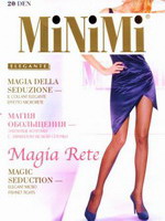 Minimi Magia Rete ( ) - Minimi