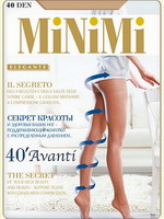 Minimi Avanti 40 (  ) - Minimi