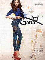 Gatta Colly Ann 19 -  Gatta***