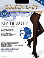 Golden  Lady My Beauty 50 () - GL