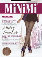 Minimi Mistery Linea Rete (  ) - Minimi
