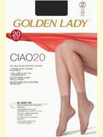 Golden  Lady Ciao 20  (2 ) - GL