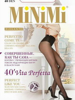 Minimi Vita Perfetta 40 ( ) - Minimi