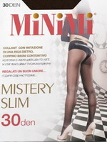 Minimi Mistery Slim 30 ( ) - Minimi