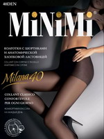Minimi Milana 40 () - Minimi